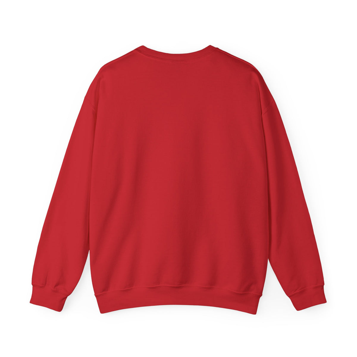 Two Ghost Crewneck