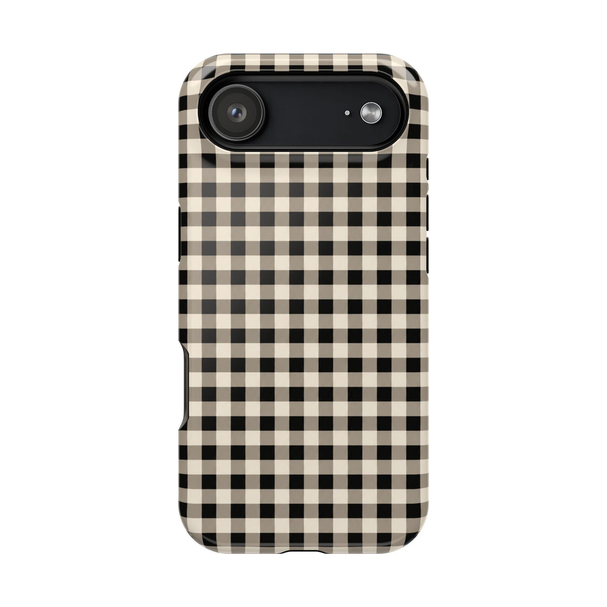 Gingham