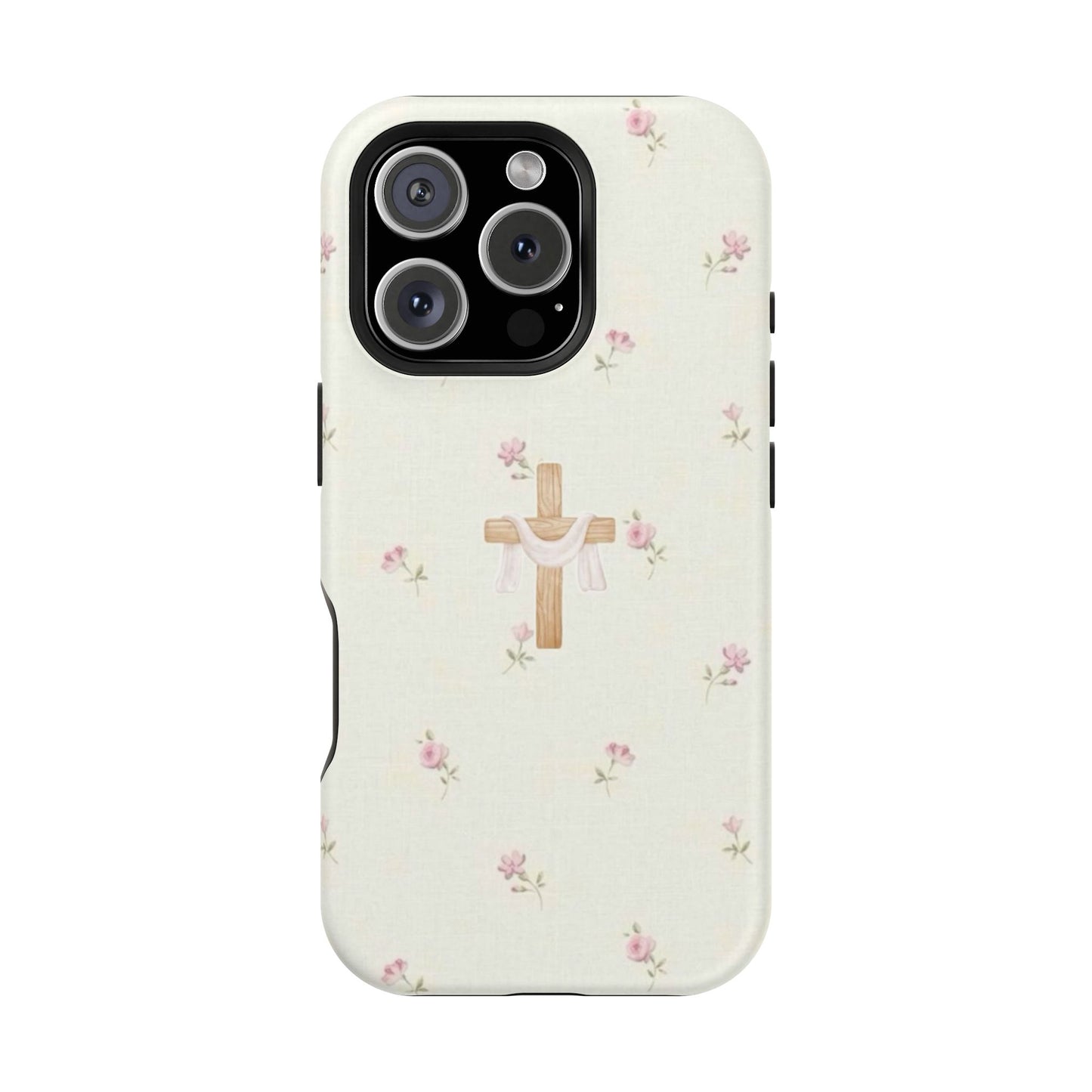 Faith Cross