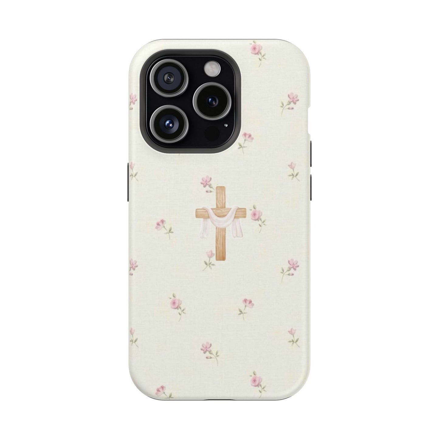 Faith Cross