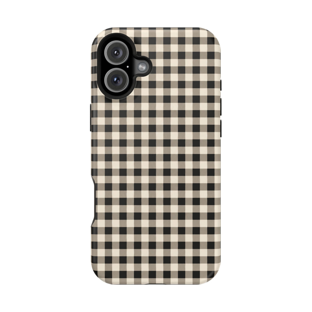 Gingham