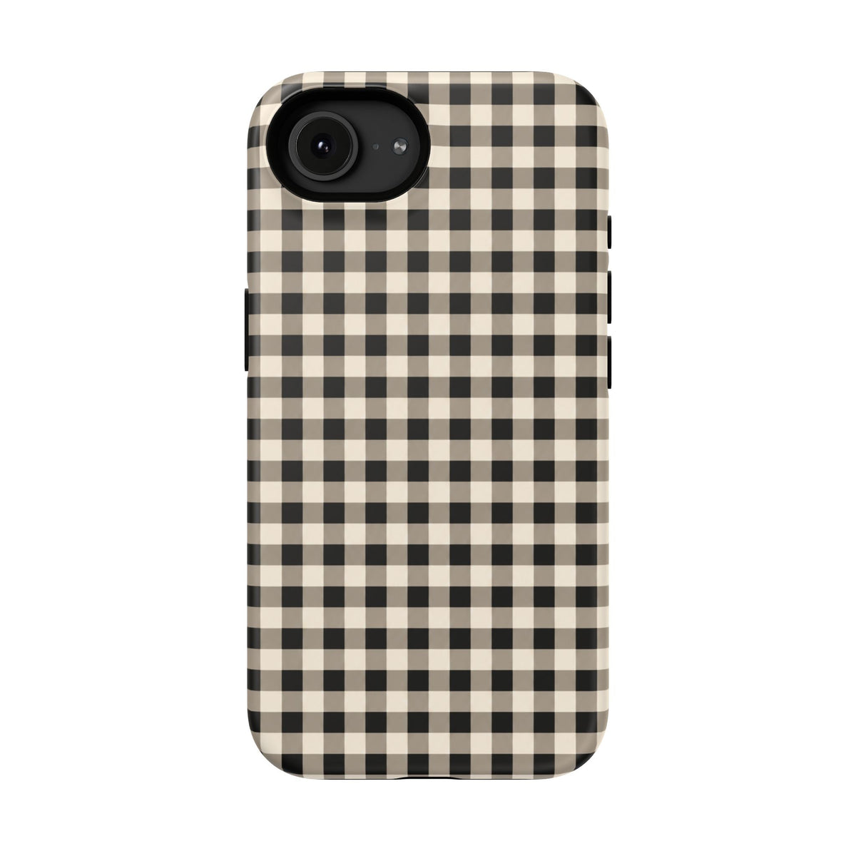 Gingham