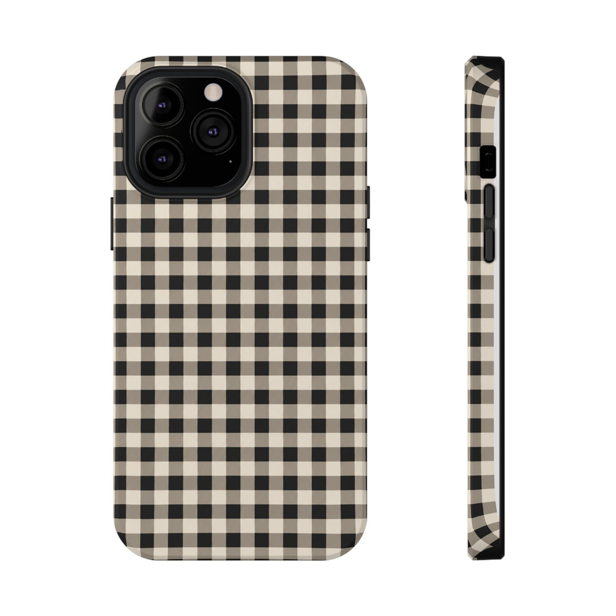 Gingham