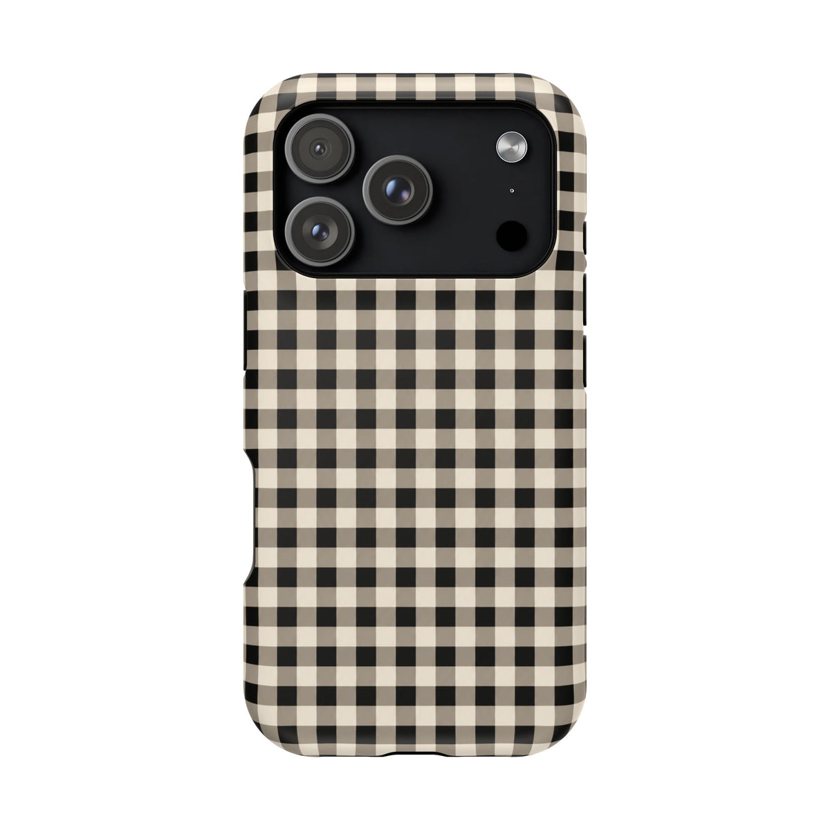 Gingham