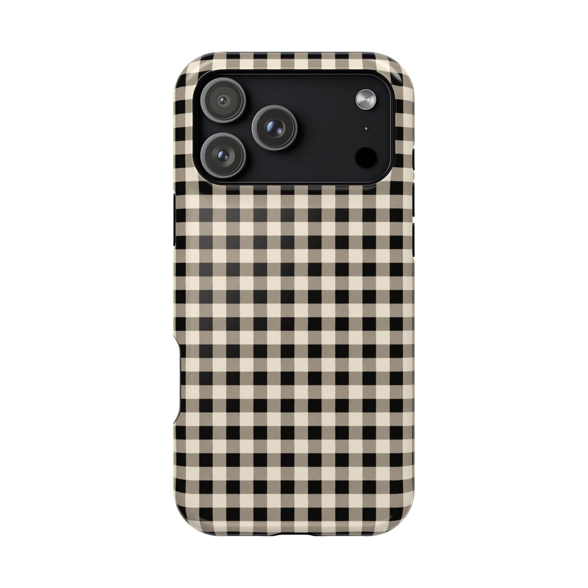 Gingham