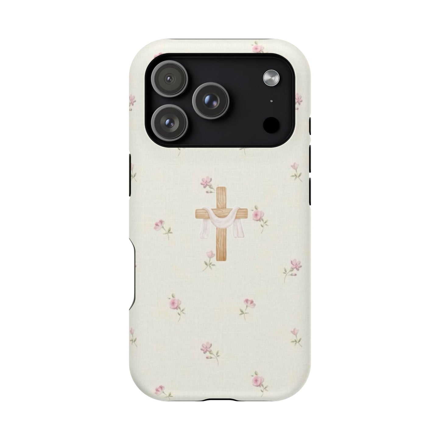 Faith Cross