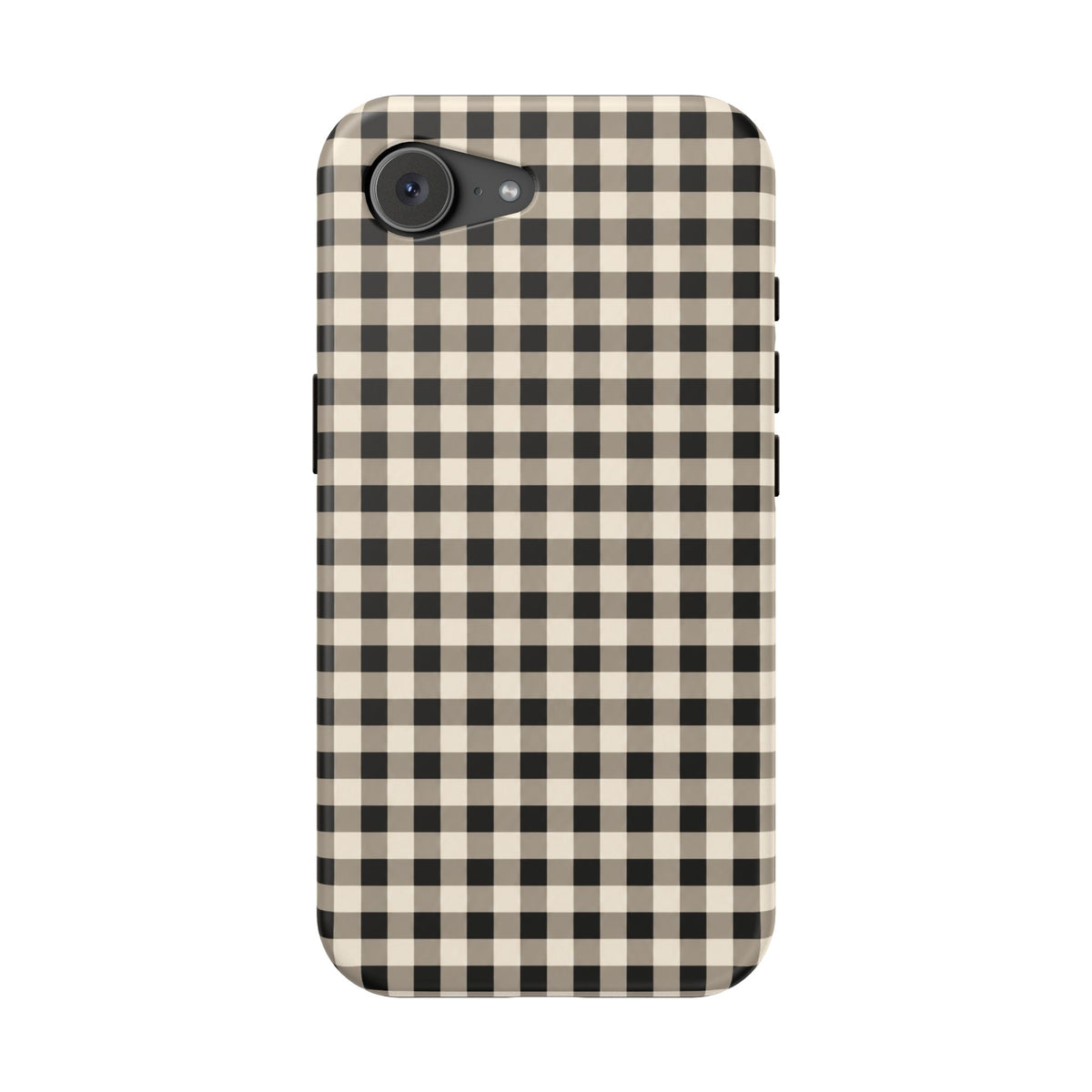Gingham