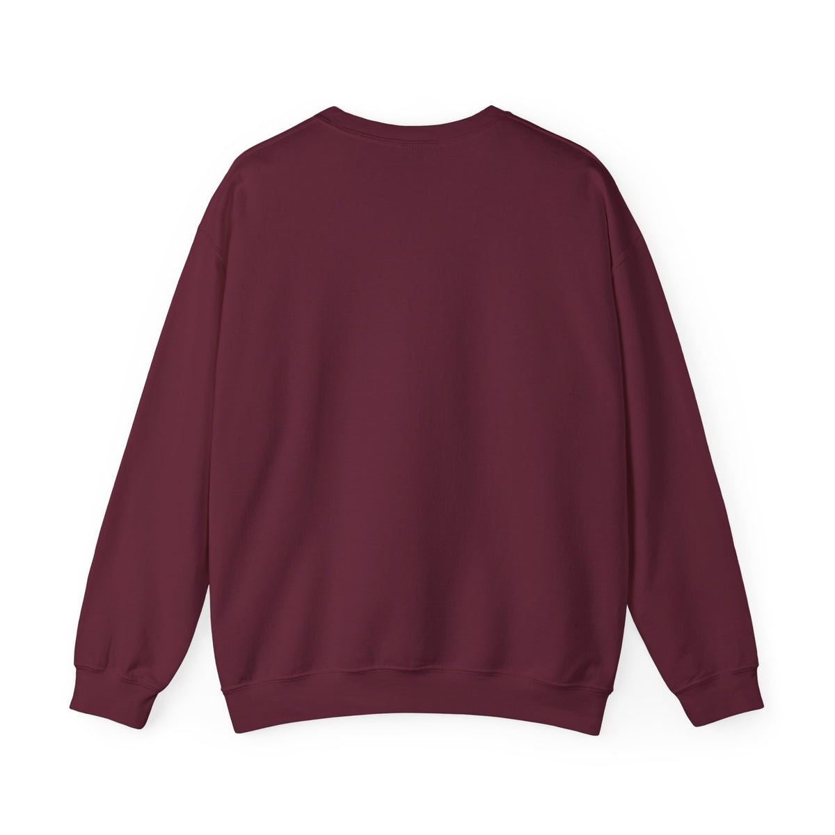 Two Ghost Crewneck