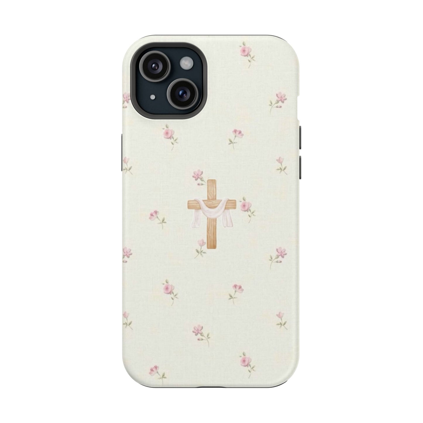 Faith Cross