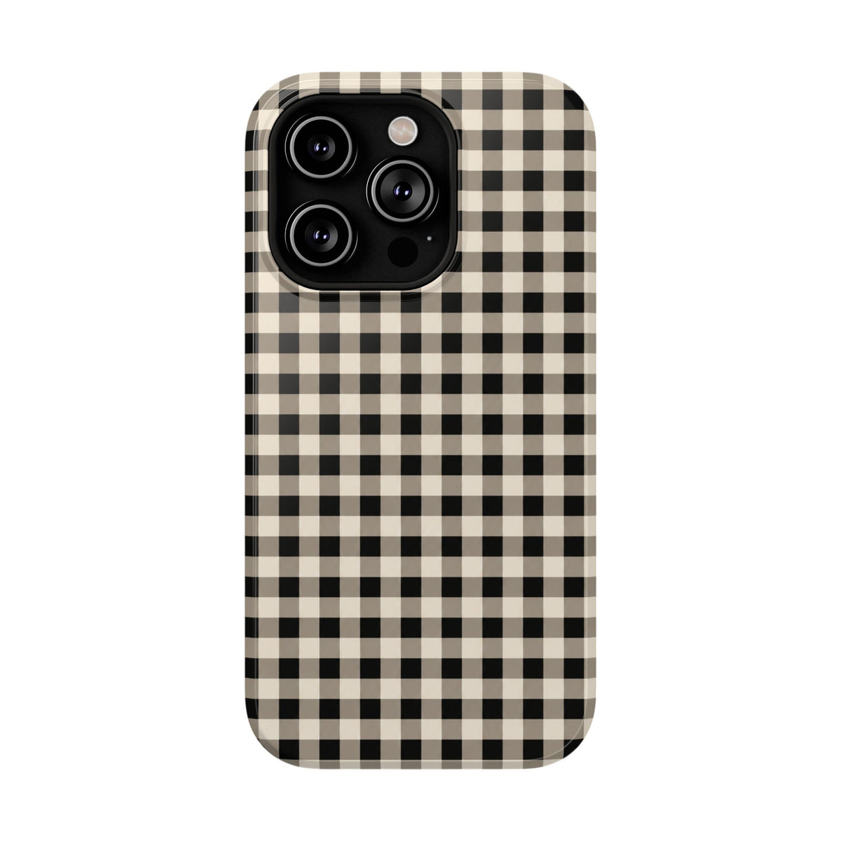 Gingham