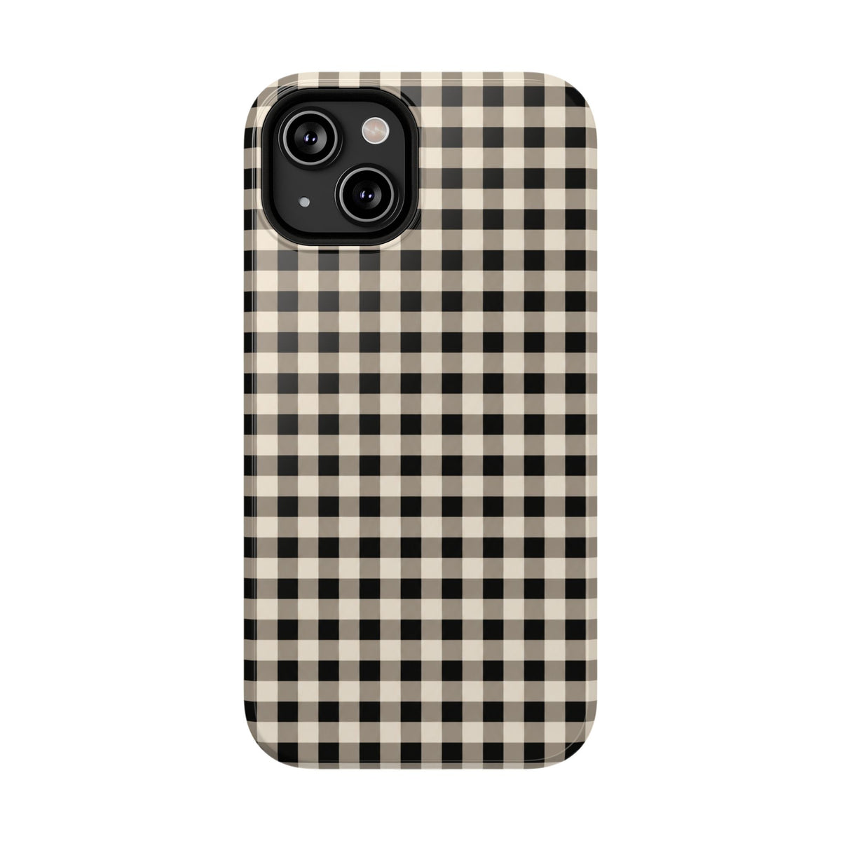 Gingham