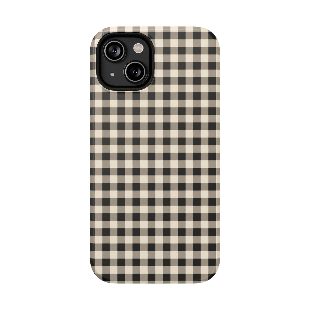Gingham