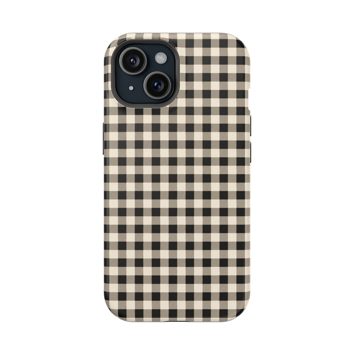 Gingham