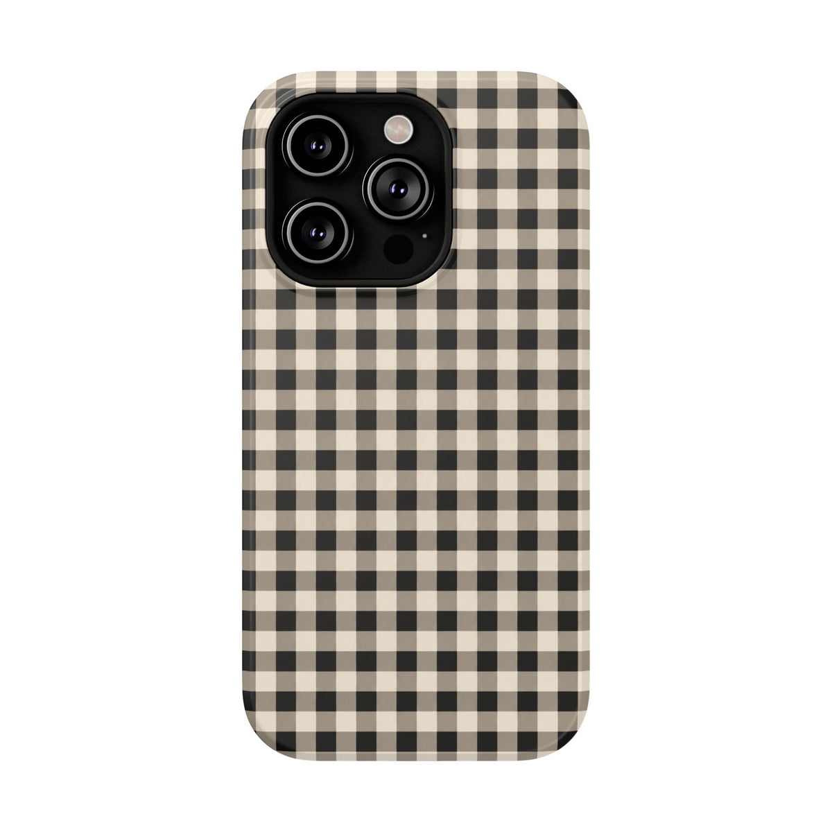 Gingham