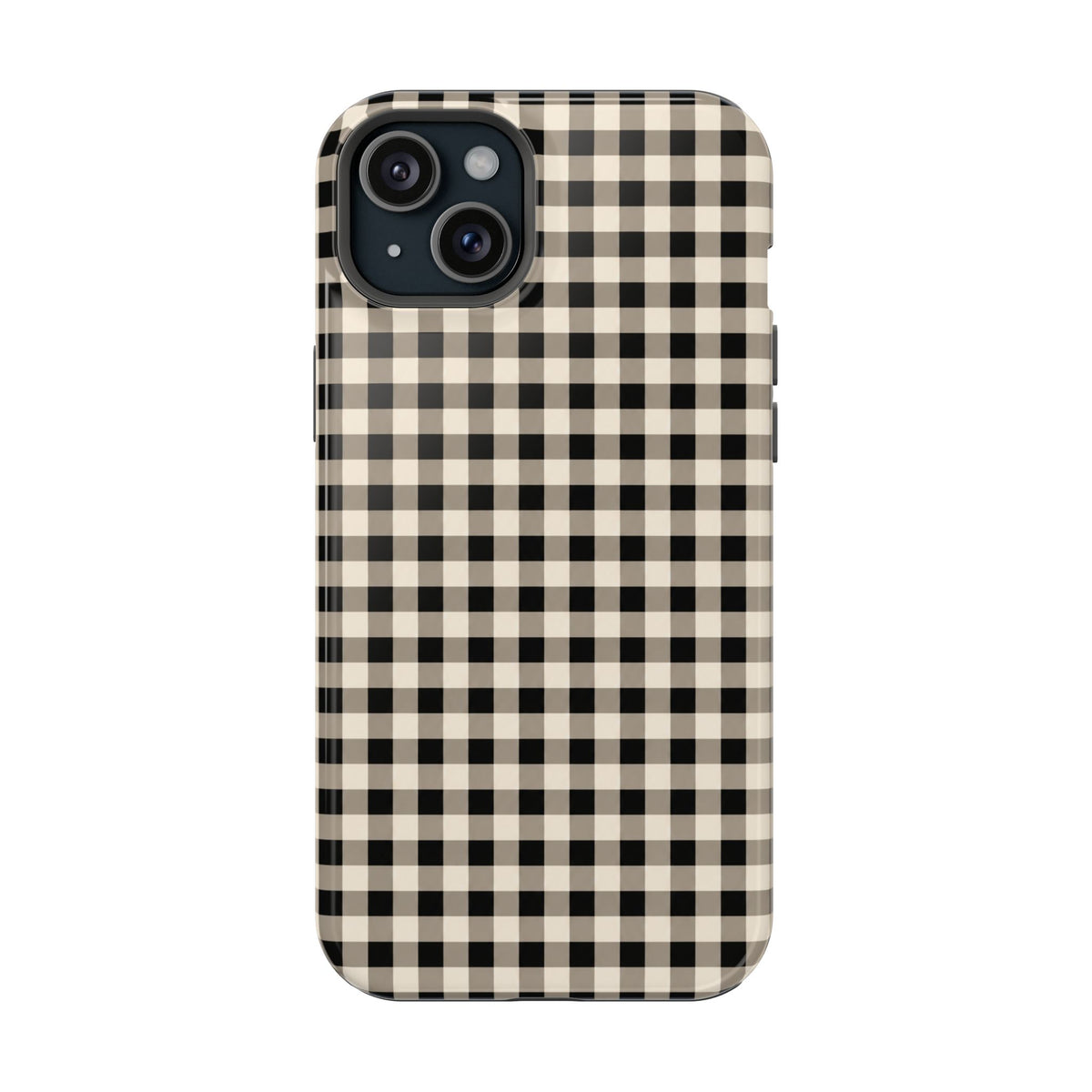 Gingham