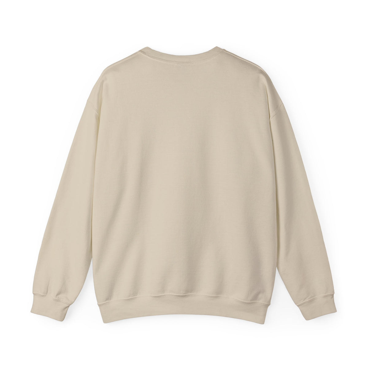 Two Ghost Crewneck