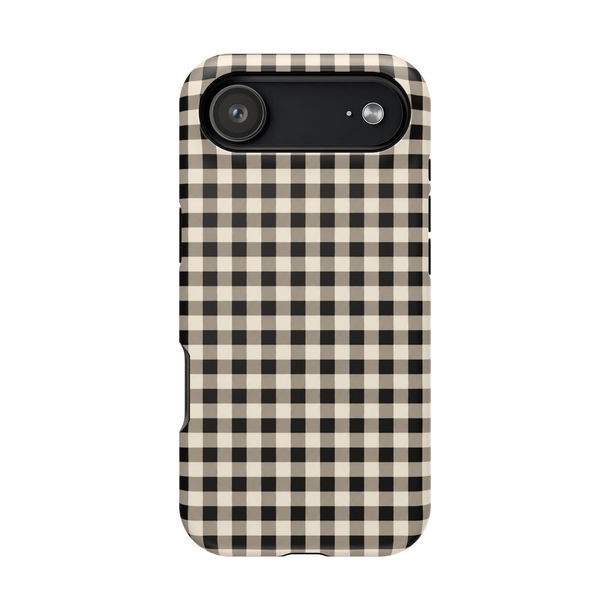 Gingham