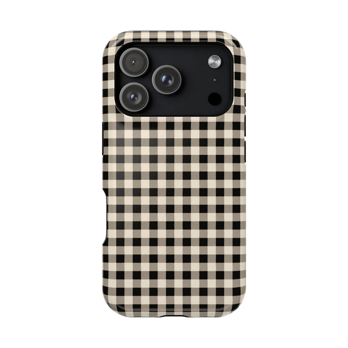 Gingham