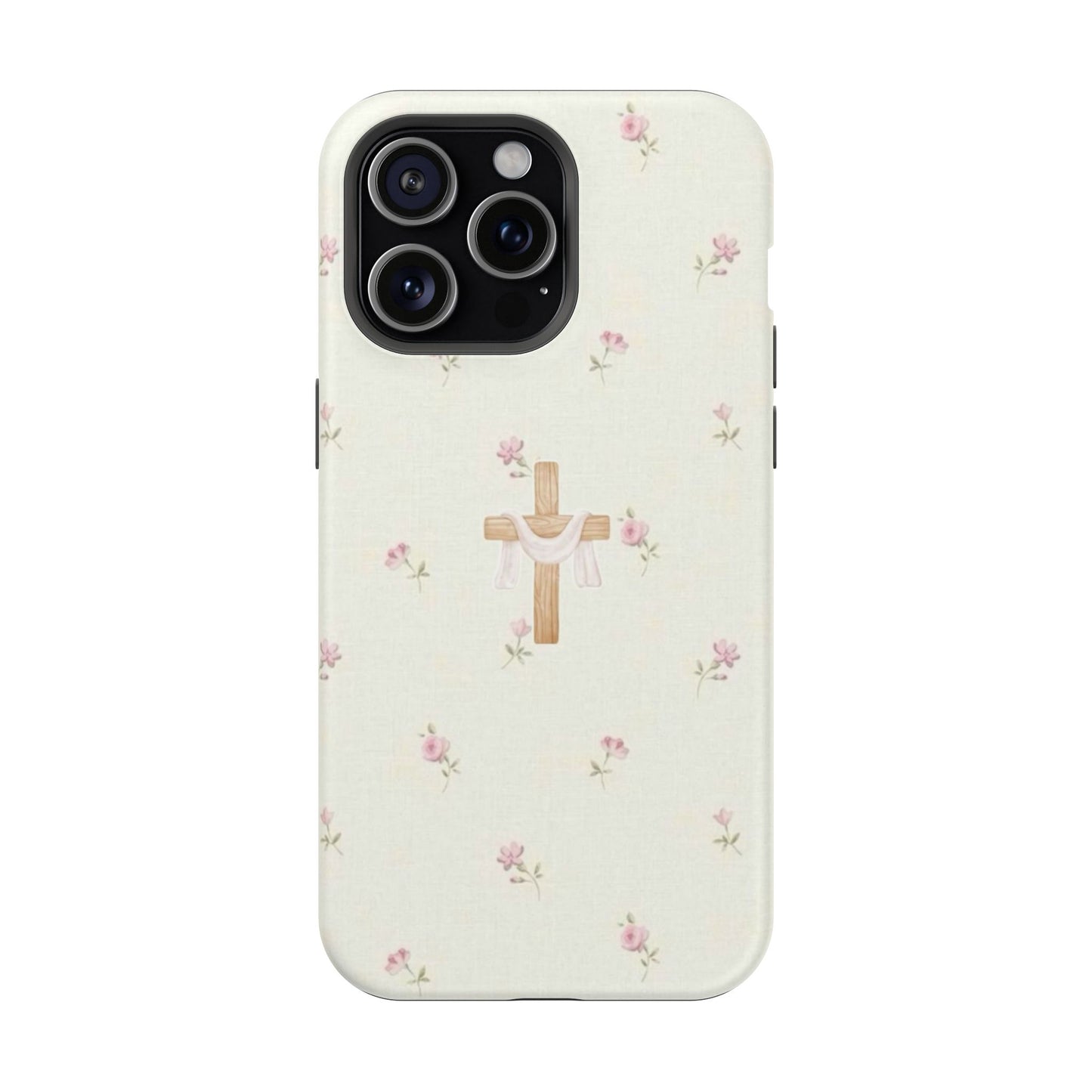 Faith Cross