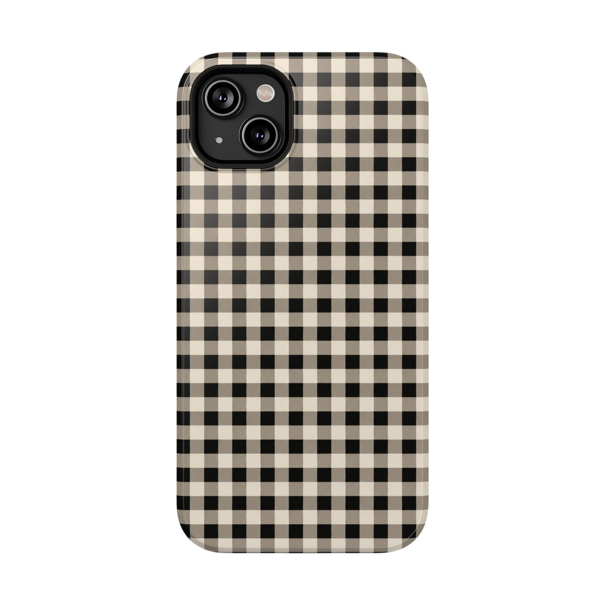 Gingham