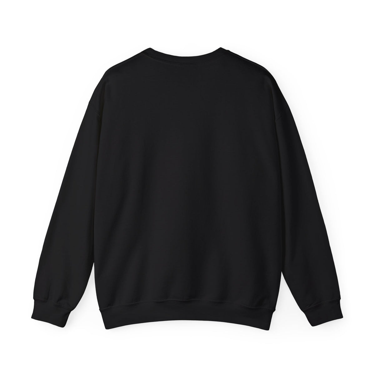 Two Ghost Crewneck