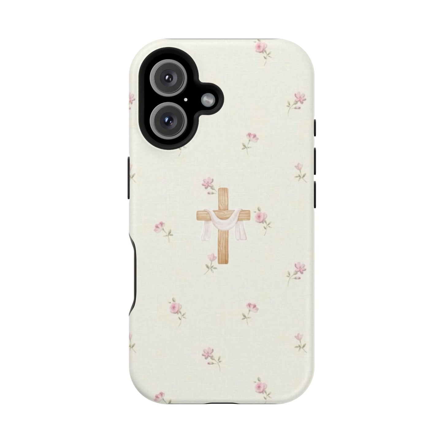 Faith Cross