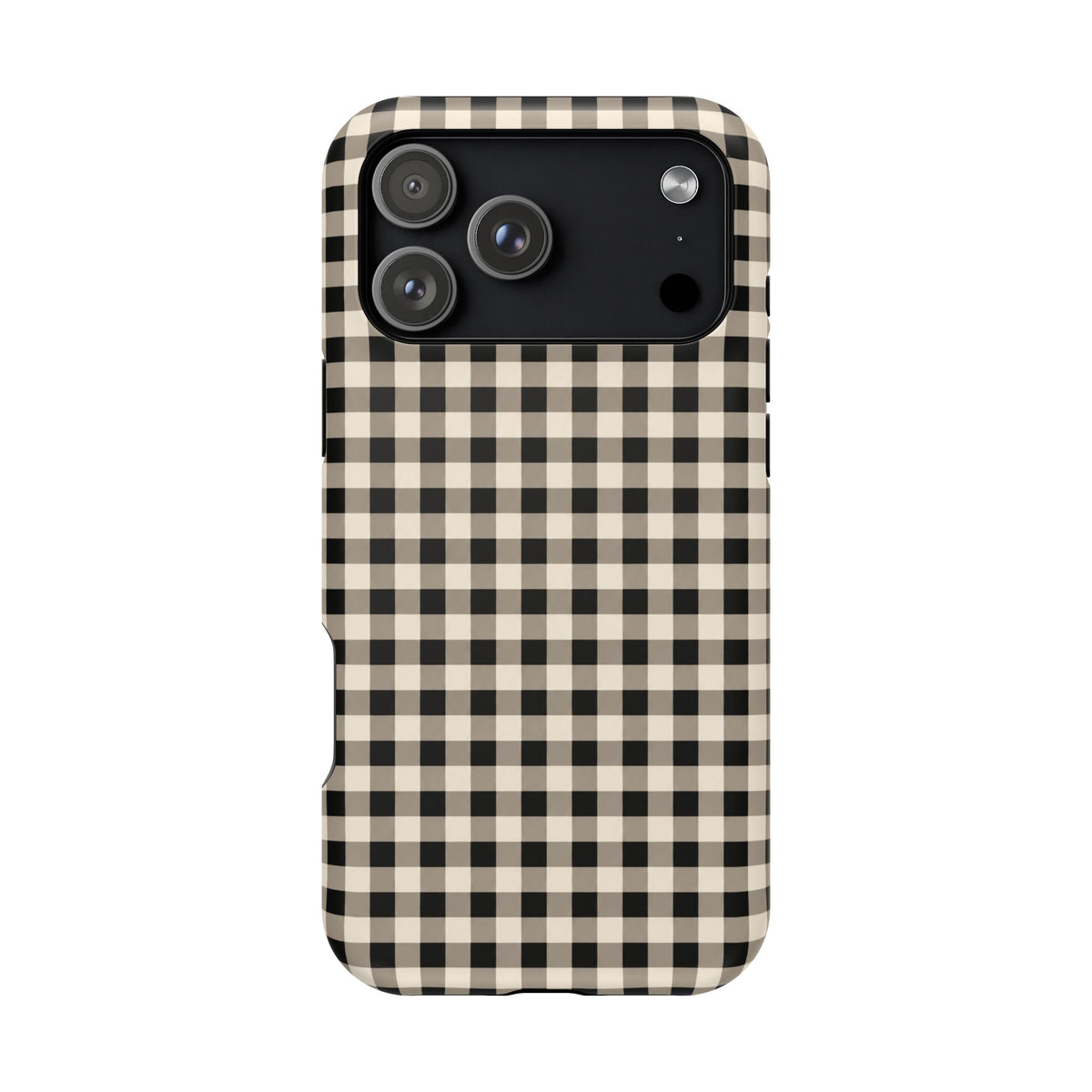 Gingham