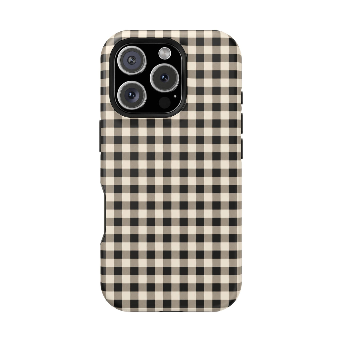 Gingham