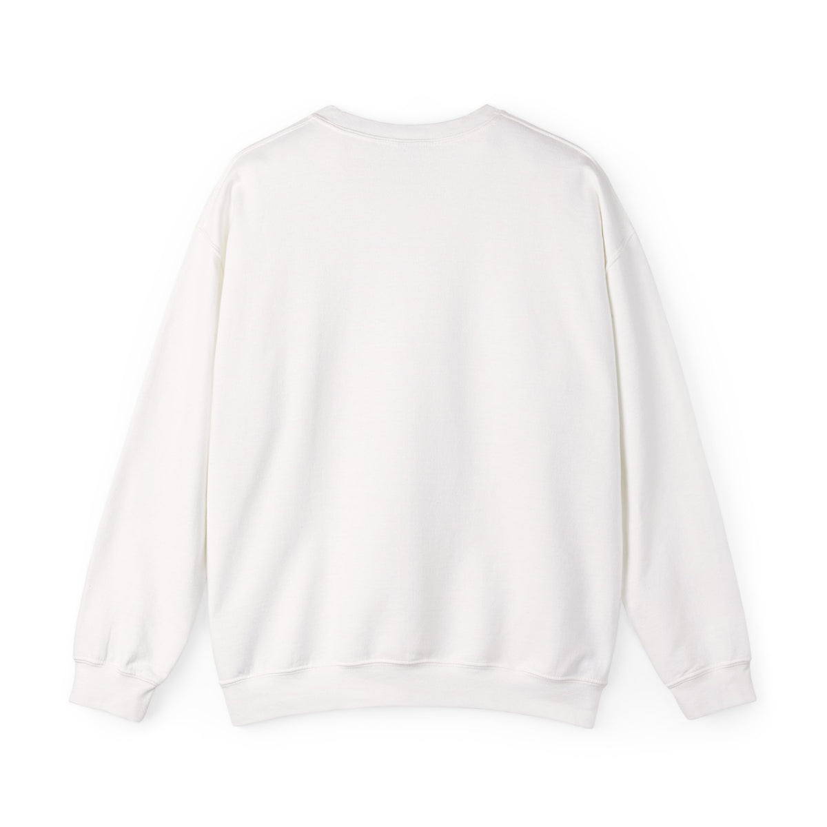 Two Ghost Crewneck