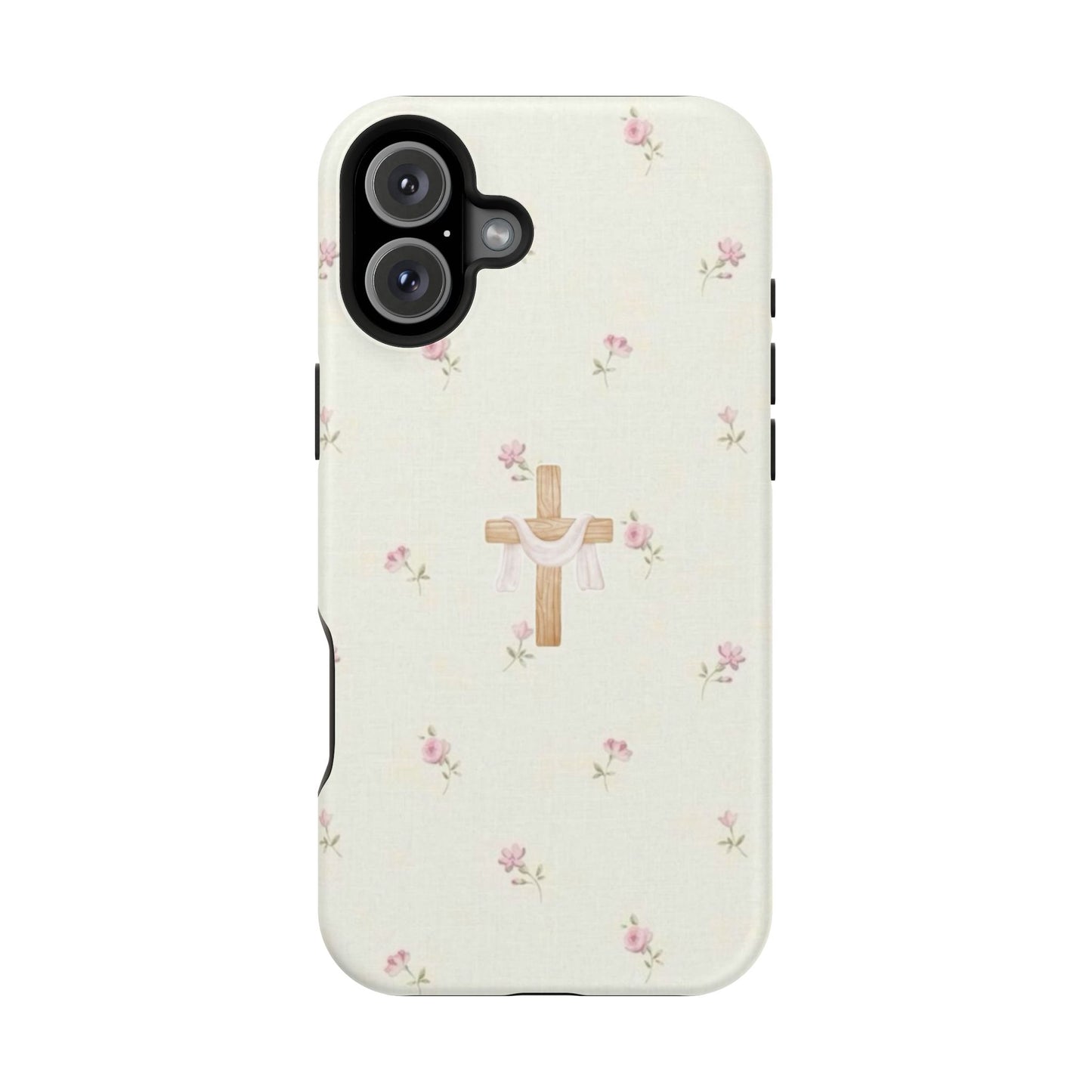 Faith Cross