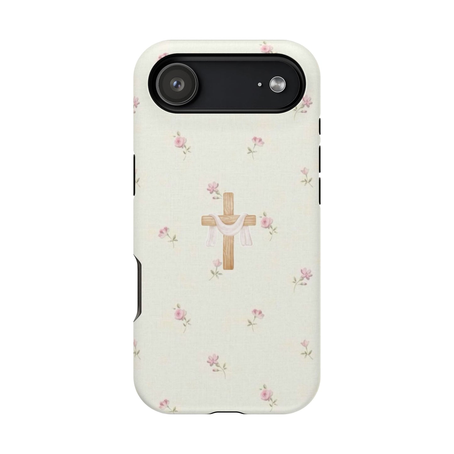 Faith Cross