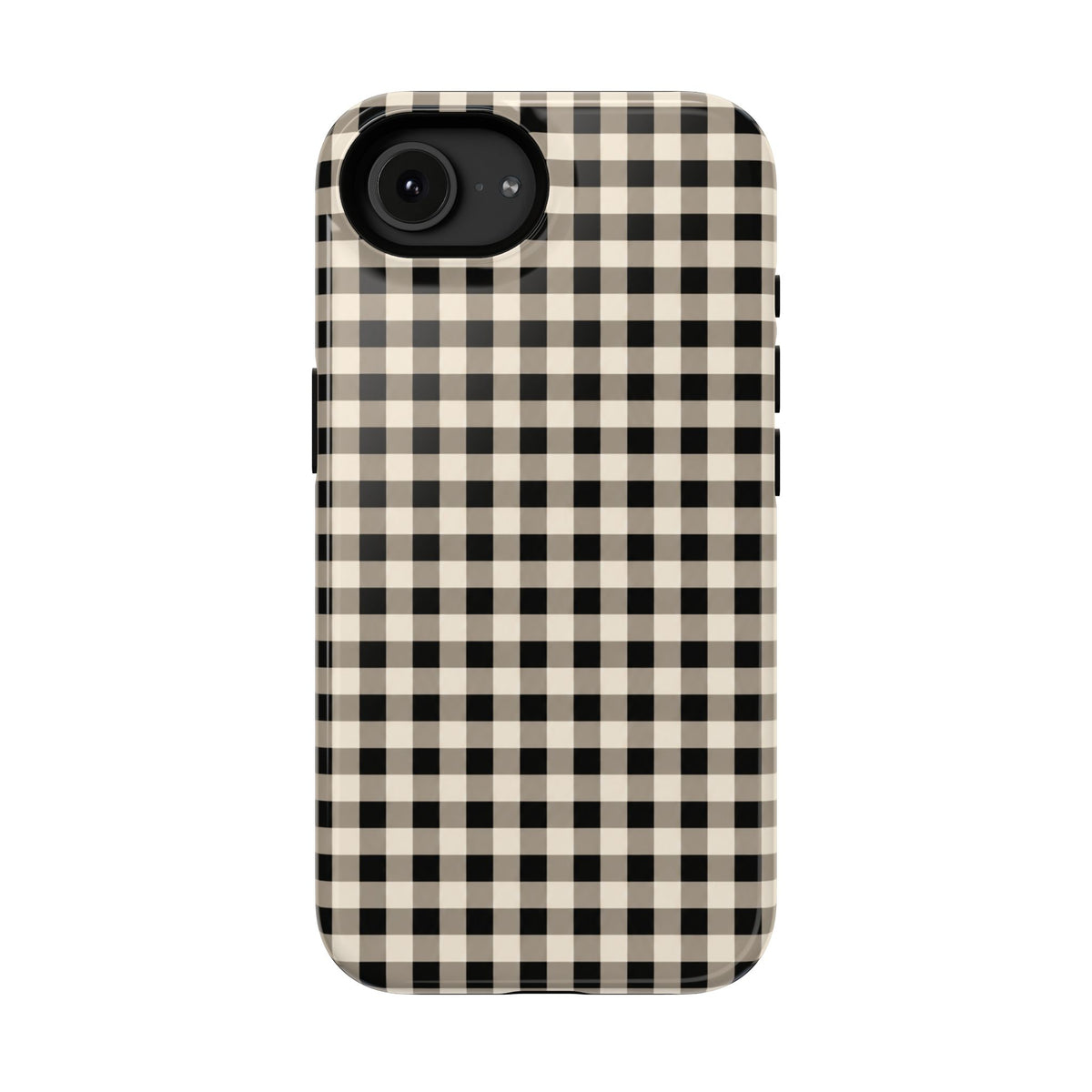 Gingham