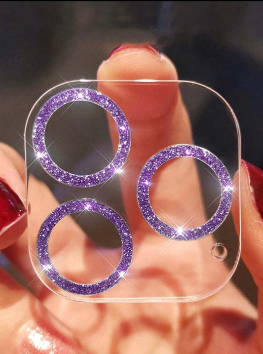 Glitter Lences